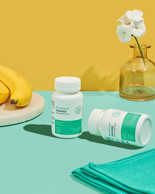 ¿Cómo descubrí que necesito tomar suplementos?