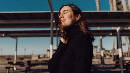 Lorena Platt: crea la vida que quieras