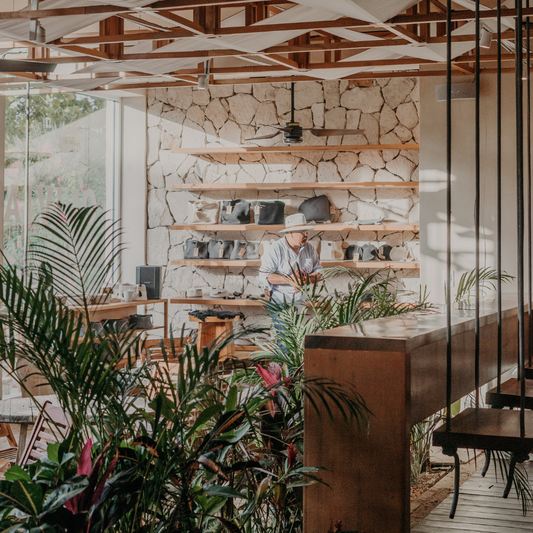 ¿Donde comprar mis productos By the land en tienda física?