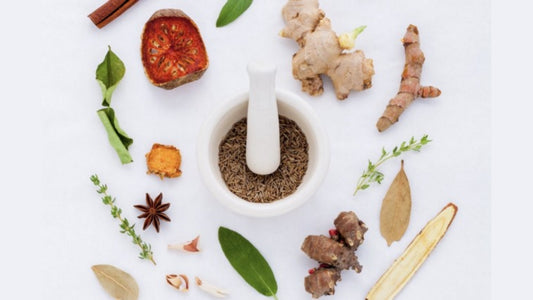 Conoce todo sobre el estrés y cómo estos adaptógenos: Ginseng y Maca te ayudan a evitarlo