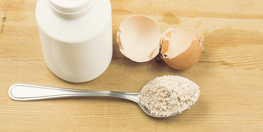 Colina: el alimento cerebral que no conocías