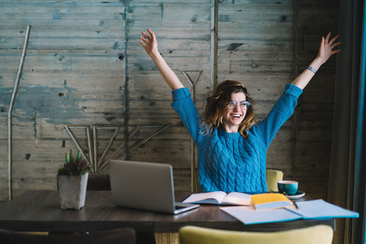 7 hábitos para trabajar más rápido