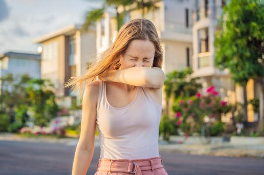 5 sencillos consejos para prevenir el resfriado en el regreso a clases
