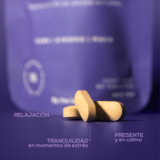 Mindful 💆🏻♀️