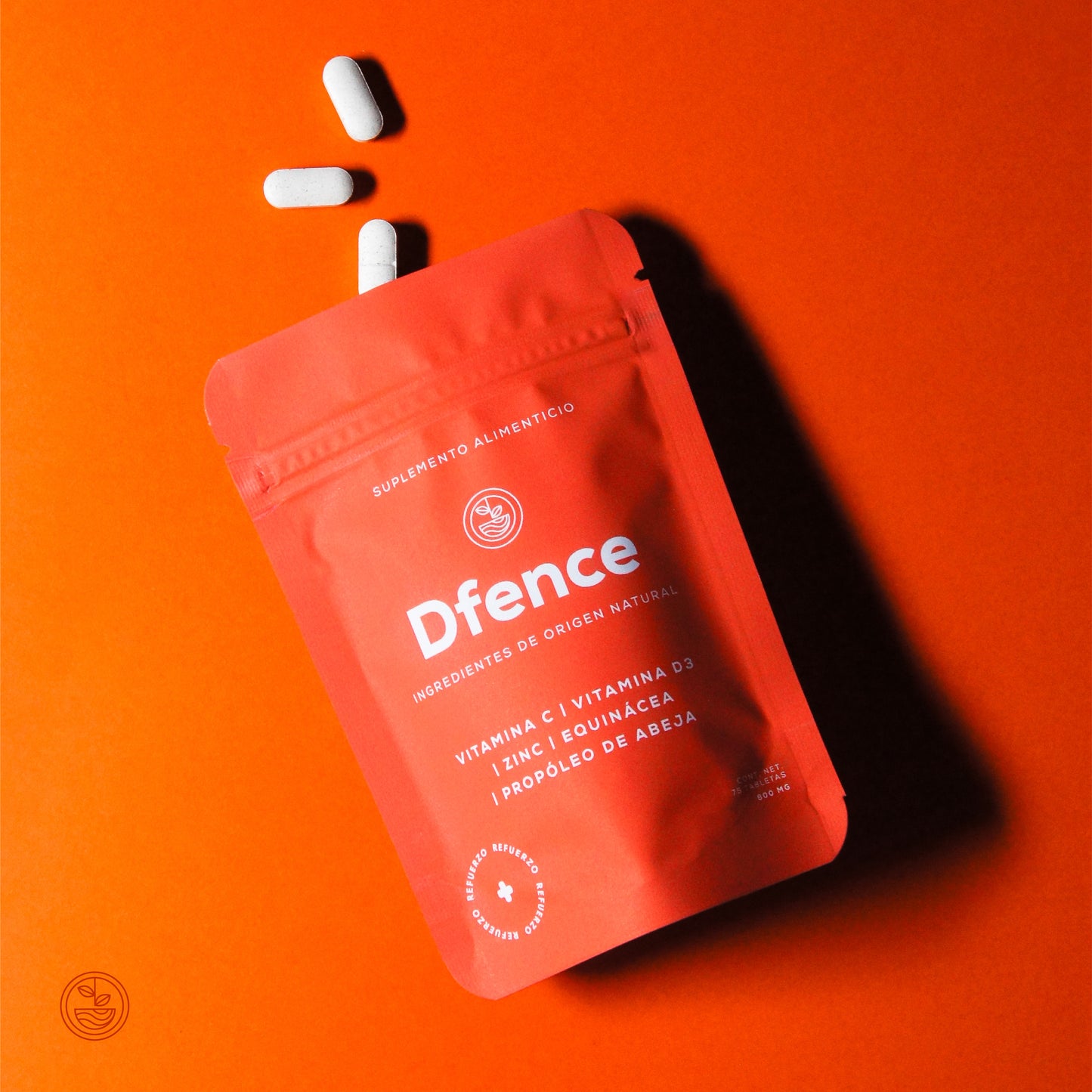 Dfence 🛡️