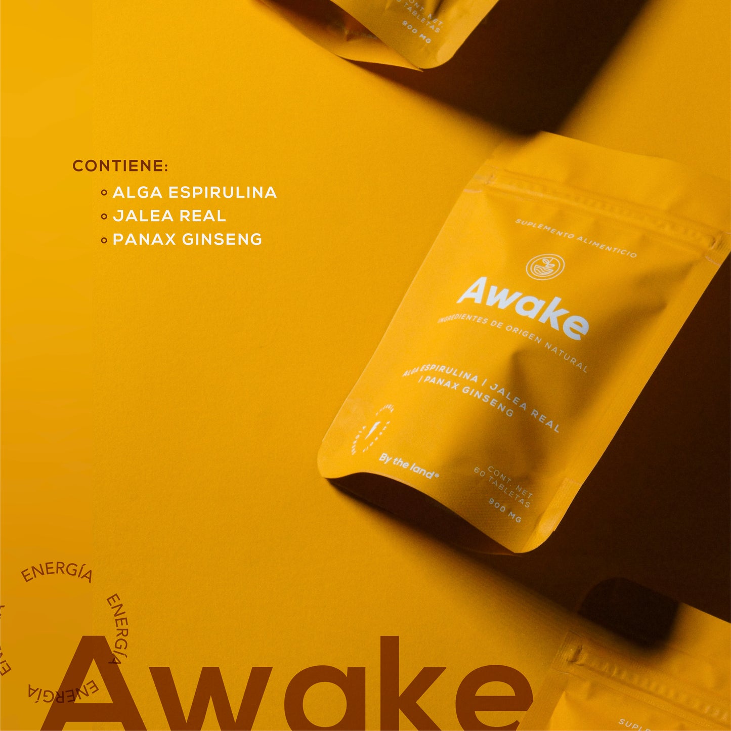Awake⚡️