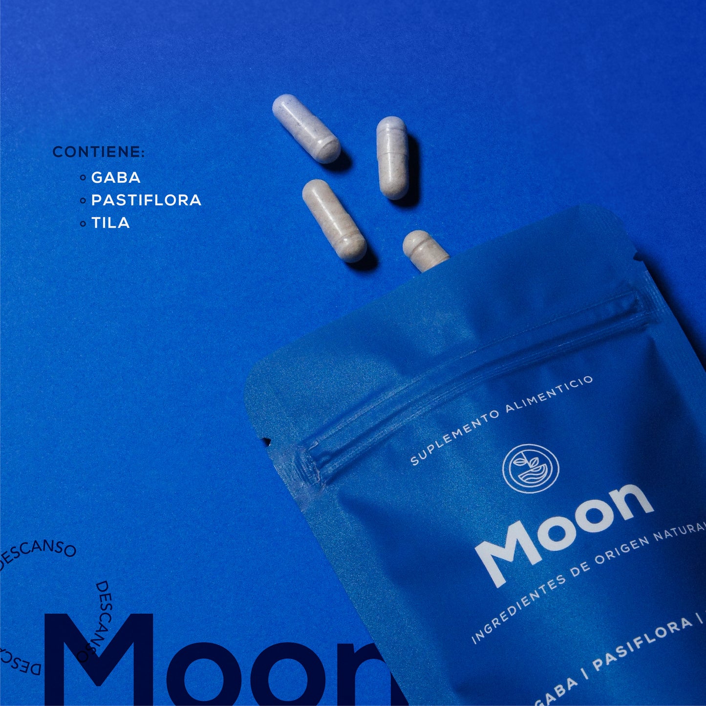 Moon 😴