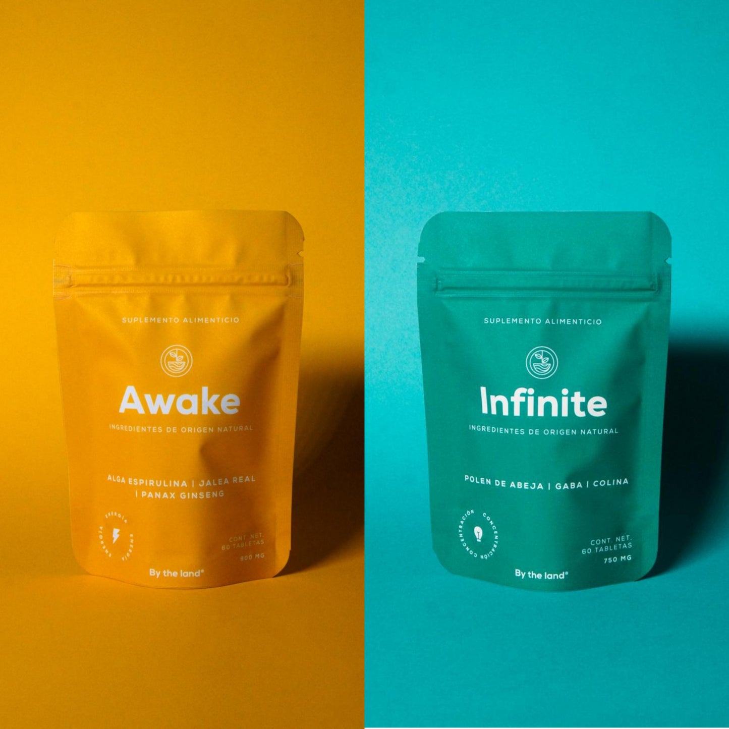 Máxima Productividad con Infinite 🧠 + Awake⚡️