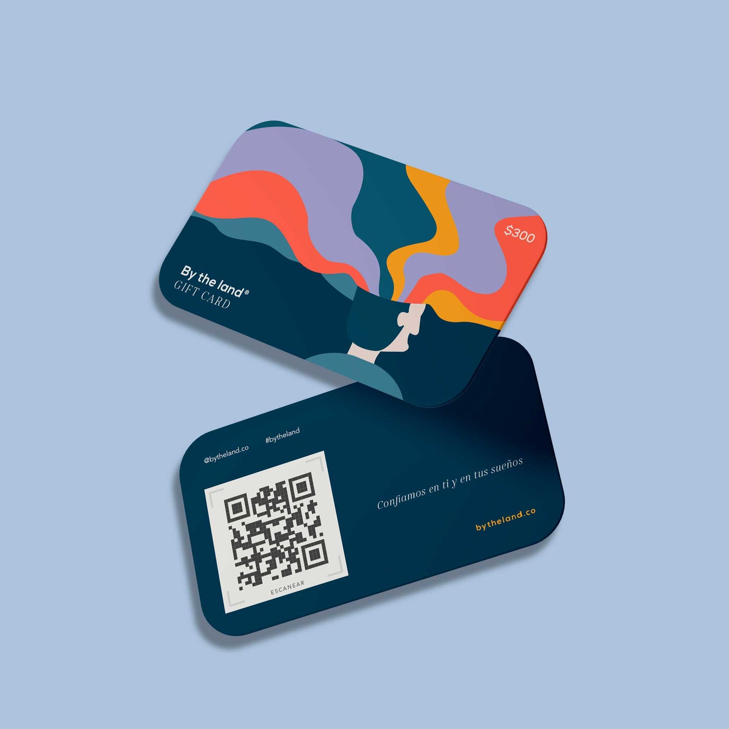 Gift Card 🎁