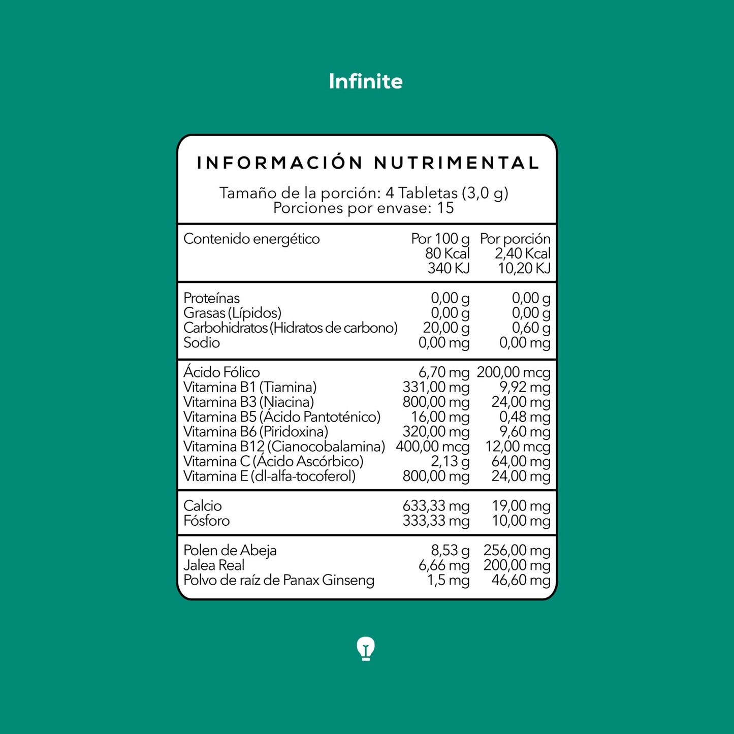 Kit de Productividad con Infinite 🧠 + Awake⚡️+ Moon 😴