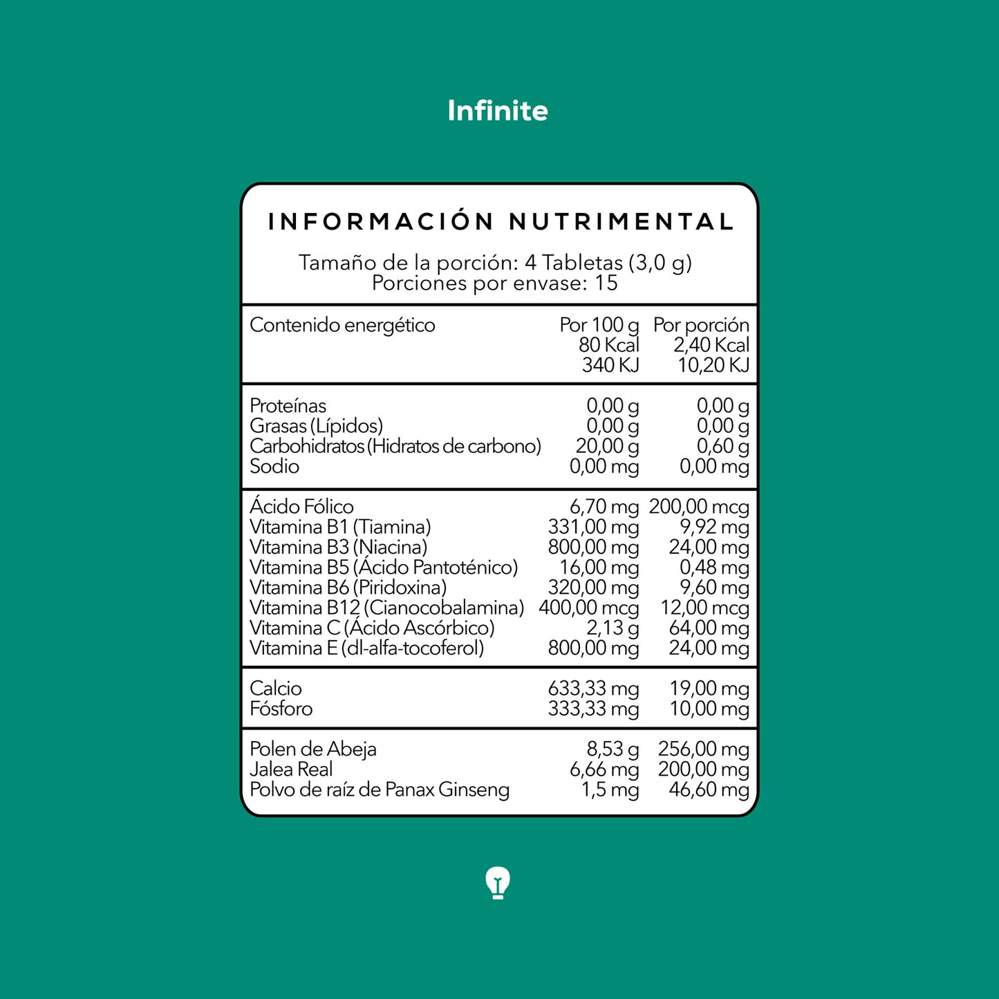 Productividad Sin Interrupciones con Infinite 🧠 + Awake⚡️+ Moon 😴