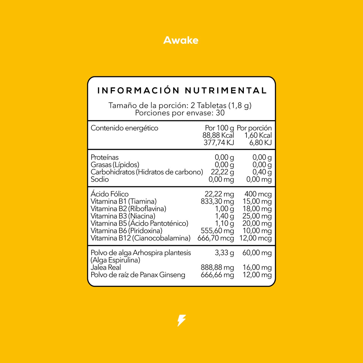 Kit de Productividad con Infinite 🧠 + Awake⚡️+ Moon 😴