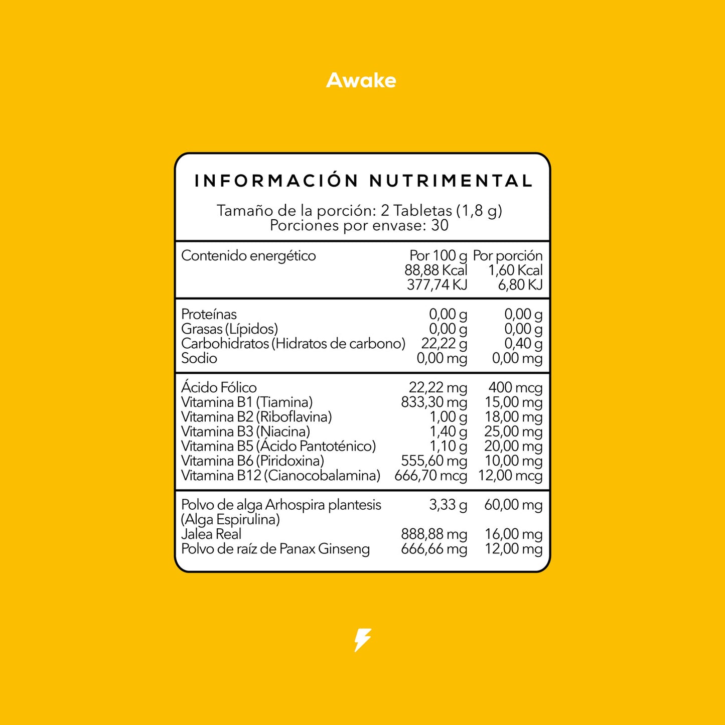 Productividad Sin Interrupciones con Infinite 🧠 + Awake⚡️+ Moon 😴