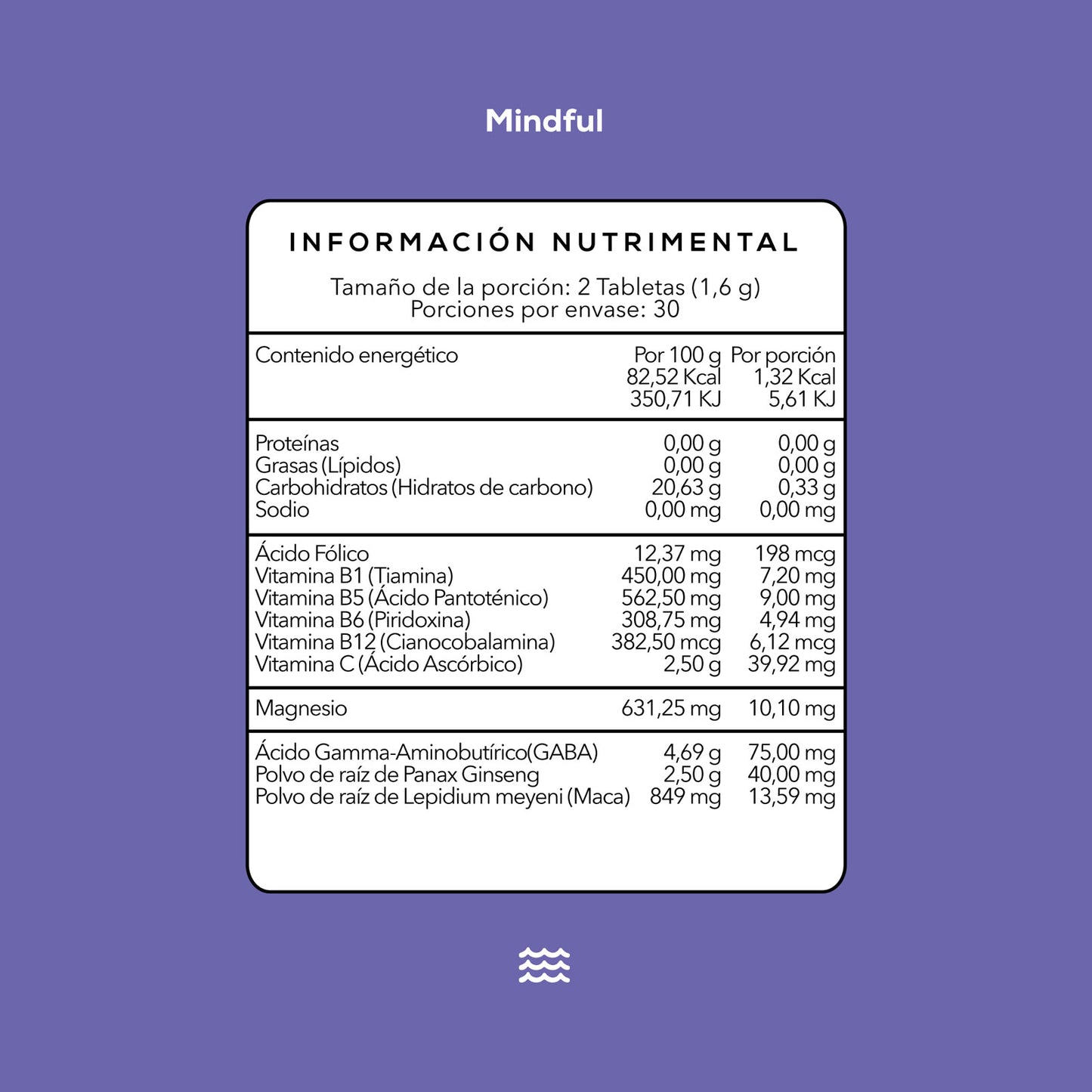 Enfoque Sin Límites con Infinite 🧠 + Mindful 💆🏻♀️