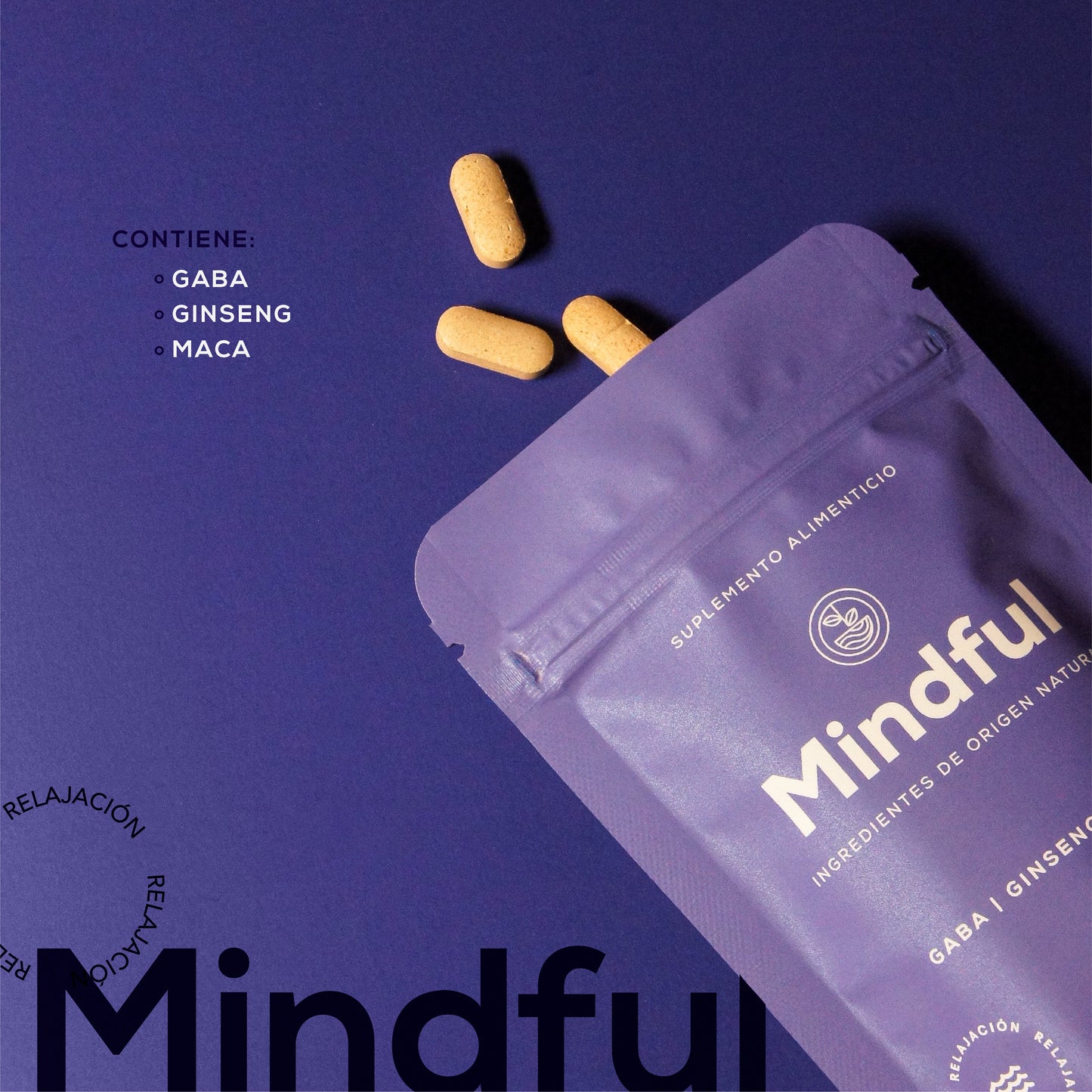 Mindful 💆🏻‍♀️